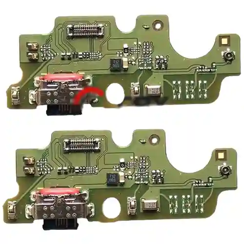 Replacement for TCL 30E CHARGING PCB FLEX  - Quality Phone Parts in Sri Lanka